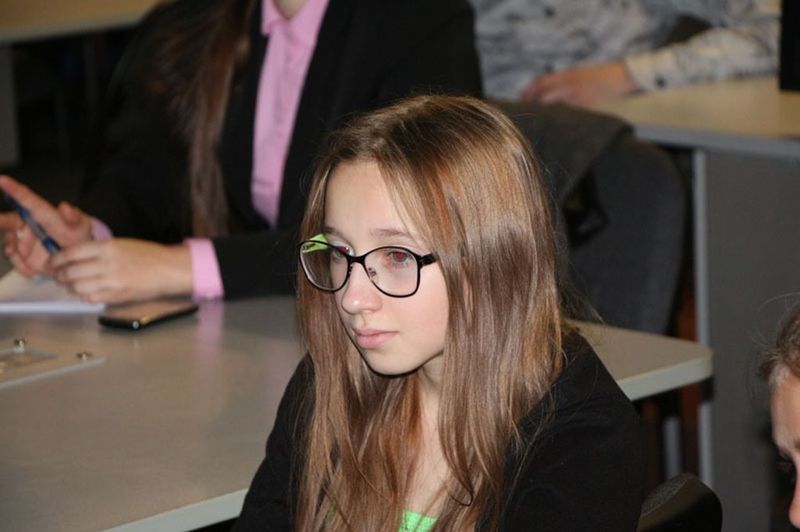 Фото к Около 200 человек из 8 городов узнали о российских космических разработках на онлайн лекции в ИЦАЭ