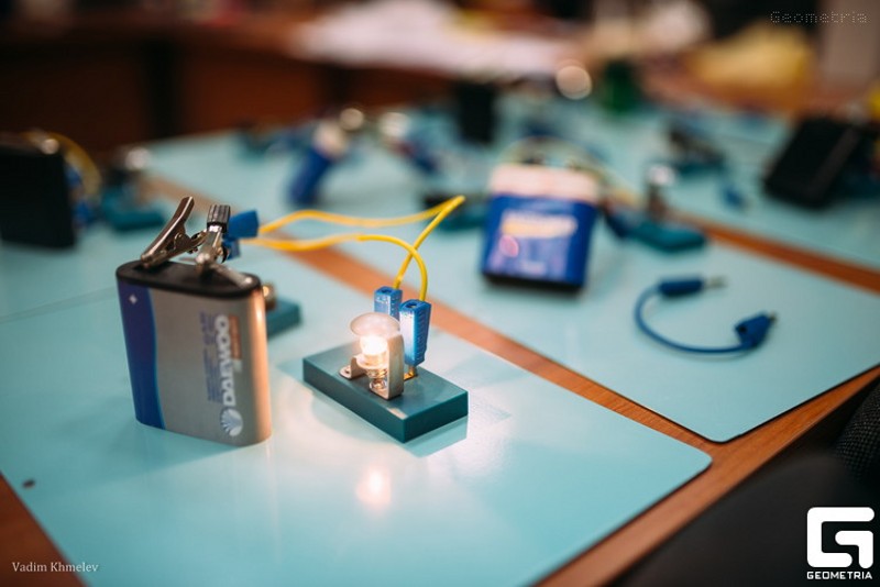 Фото к «ФИКСИруй опыт»