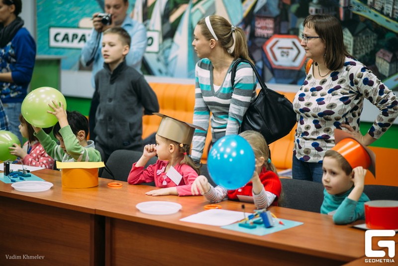 Фото к «ФИКСИруй опыт»