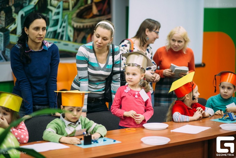 Фото к «ФИКСИруй опыт»