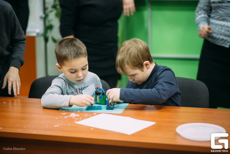 Фото к «ФИКСИруй опыт»