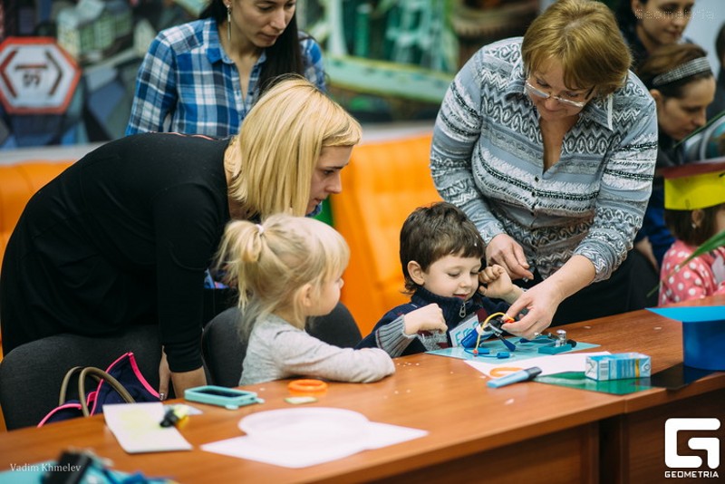 Фото к «ФИКСИруй опыт»