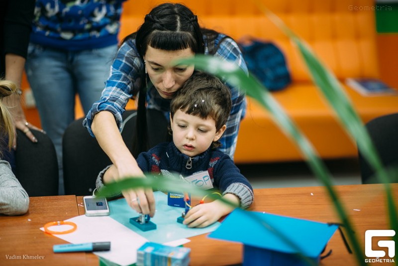 Фото к «ФИКСИруй опыт»