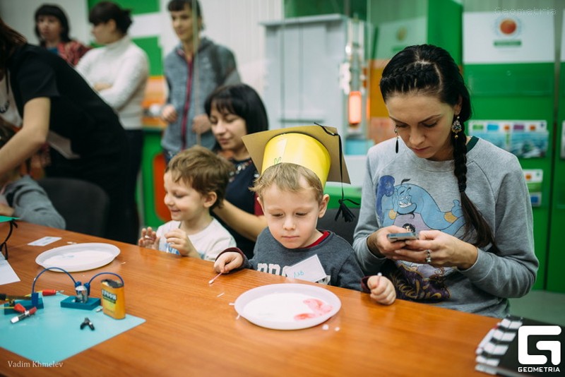 Фото к «ФИКСИруй опыт»