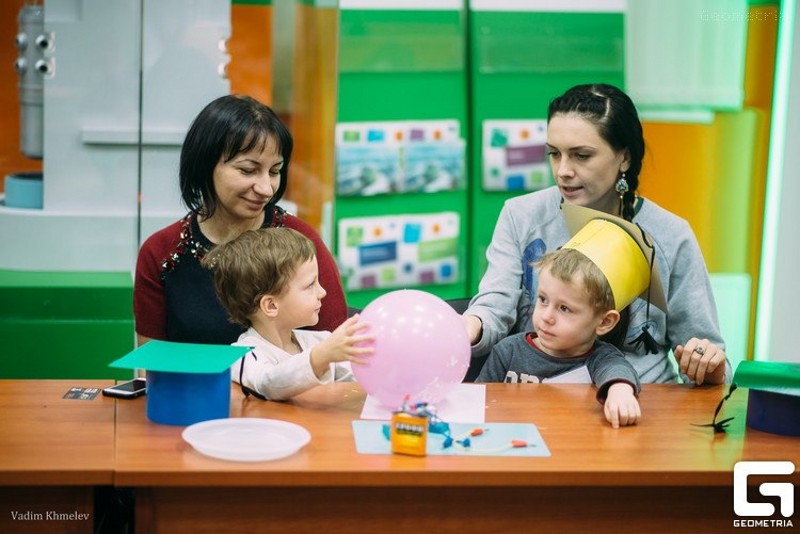 Фото к «ФИКСИруй опыт»