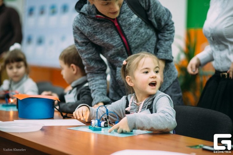 Фото к «ФИКСИруй опыт»