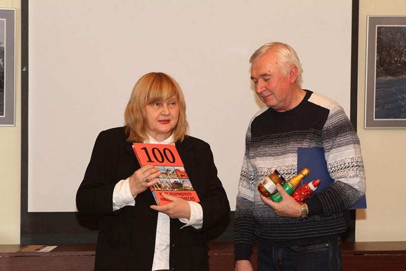 Фото к Фотовыставка Виталия Кошкина «Природа Саратовской области»