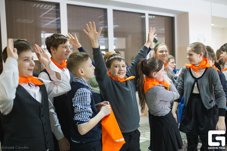 Фото к День науки с ИЦАЭ Саратова