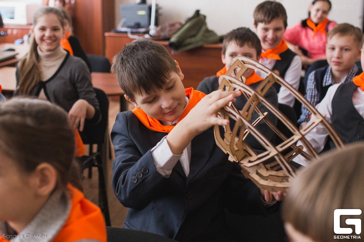 Фото к День науки с ИЦАЭ Саратова