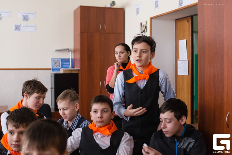 Фото к День науки с ИЦАЭ Саратова