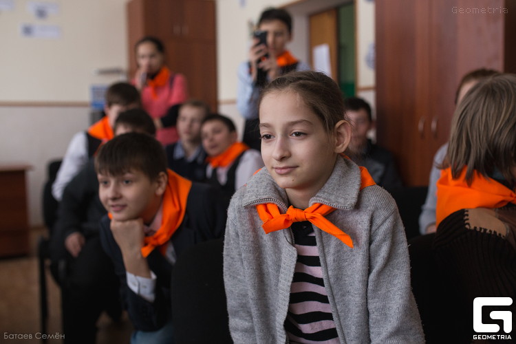 Фото к День науки с ИЦАЭ Саратова