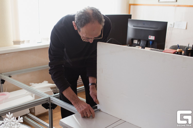 Фото к День науки с ИЦАЭ Саратова