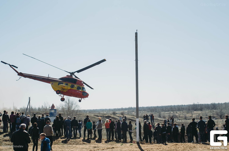 Фото к «SPACE пикник»