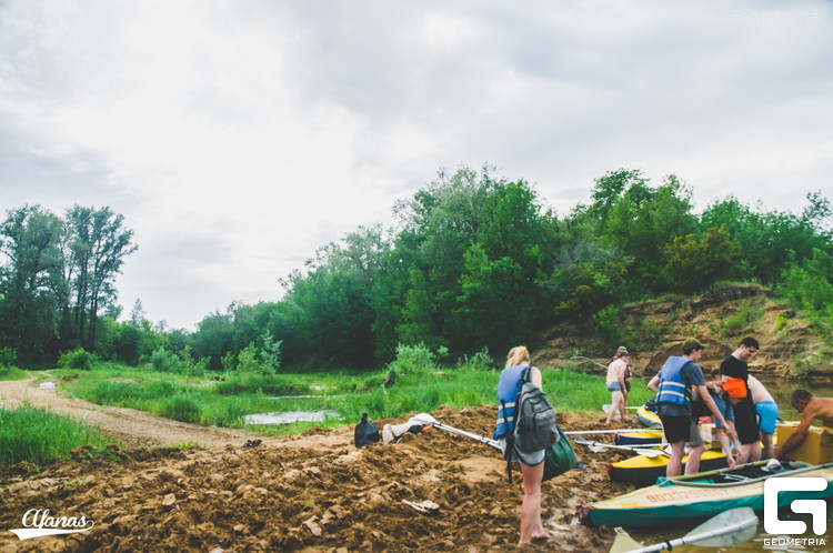 Фото к Атомный туризм: в Саратове провели рыбалку у Балаковской АЭС