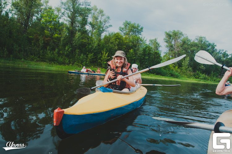 Фото к Атомный туризм: в Саратове провели рыбалку у Балаковской АЭС