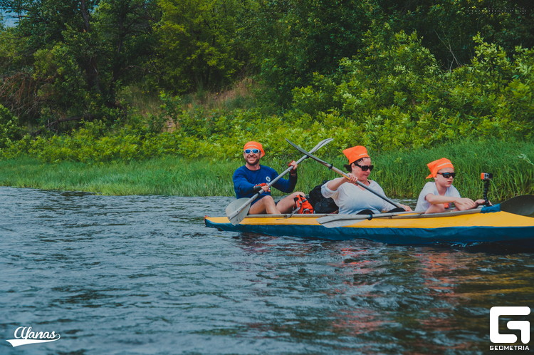 Фото к Атомный туризм: в Саратове провели рыбалку у Балаковской АЭС