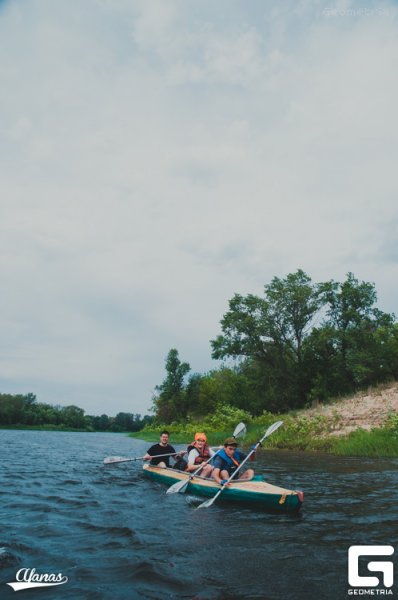 Фото к Атомный туризм: в Саратове провели рыбалку у Балаковской АЭС