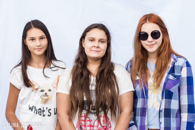 Фото к «Наука в городе»