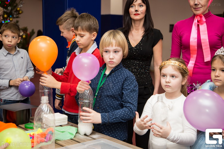 Фото к В Саратове прошли мероприятия «Научный новый год»