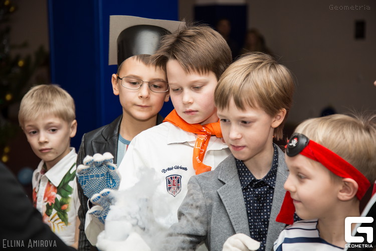Фото к В Саратове прошли мероприятия «Научный новый год»