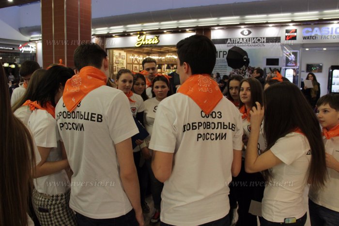 Фото к В Саратове открылась Пятая неделя высоких технологий