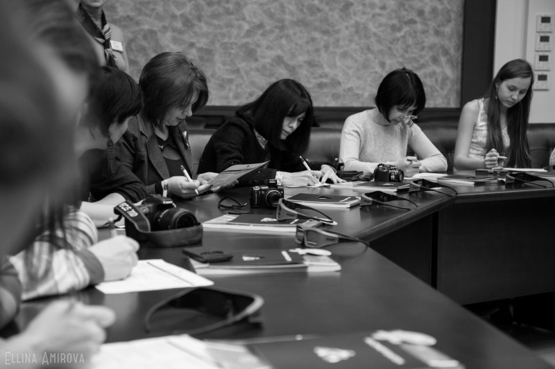 Фото к «День учителя на предприятиях атомной отрасли» в рамках Пятой недели высоких технологий и технопредпринимательства