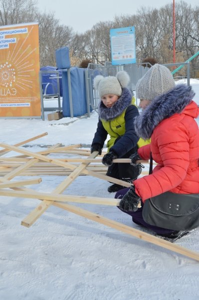 Фото к В инженеры б я пошел — пусть меня научат!